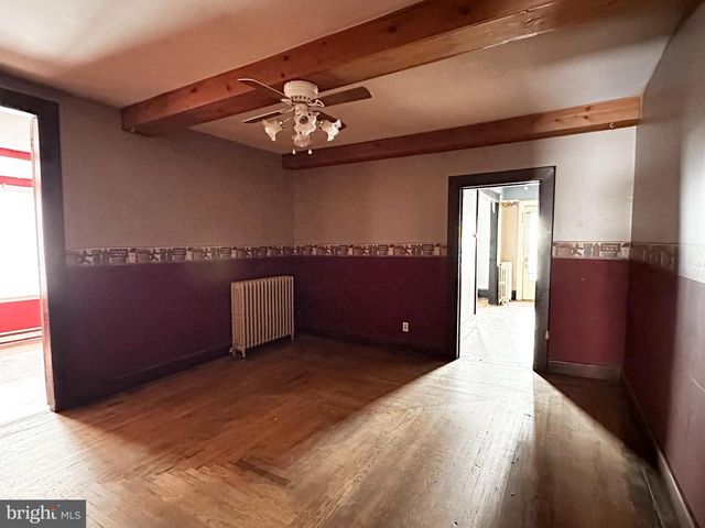 102 E ARCH ST, Shamokin, PA 17872