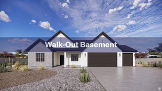 306 N RHYOLITE DR #86, Hurricane, UT 84737