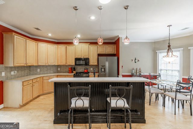 3570 Rolling Creek Drive, Buford, GA 30519