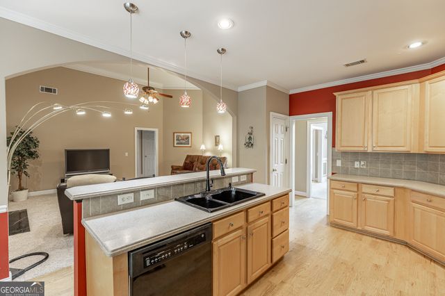 3570 Rolling Creek Drive, Buford, GA 30519