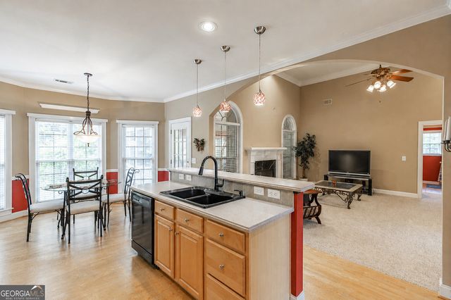 3570 Rolling Creek Drive, Buford, GA 30519