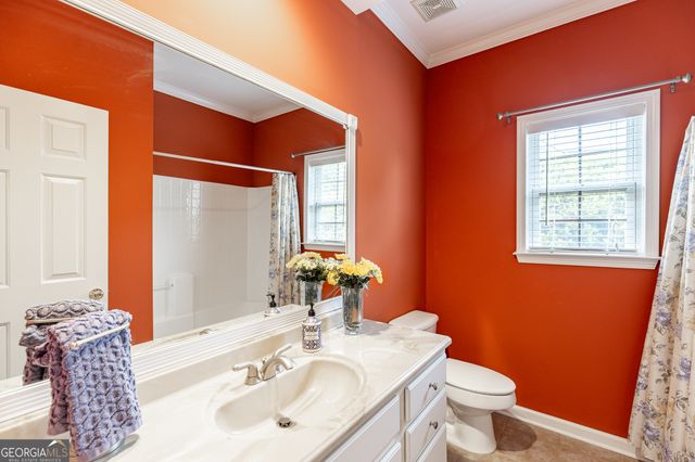 3570 Rolling Creek Drive, Buford, GA 30519