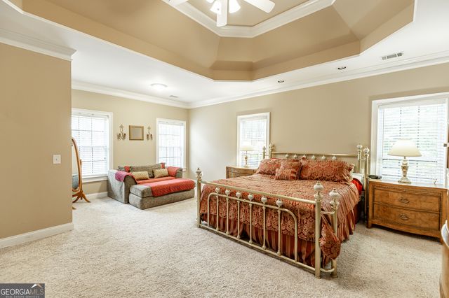 3570 Rolling Creek Drive, Buford, GA 30519