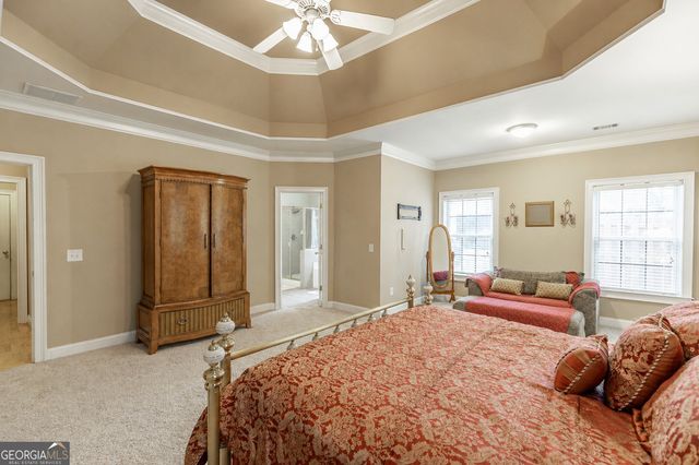 3570 Rolling Creek Drive, Buford, GA 30519