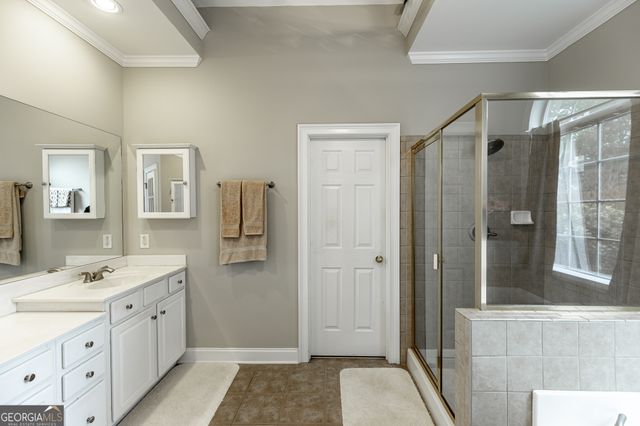 3570 Rolling Creek Drive, Buford, GA 30519