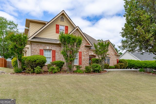 3570 Rolling Creek Drive, Buford, GA 30519