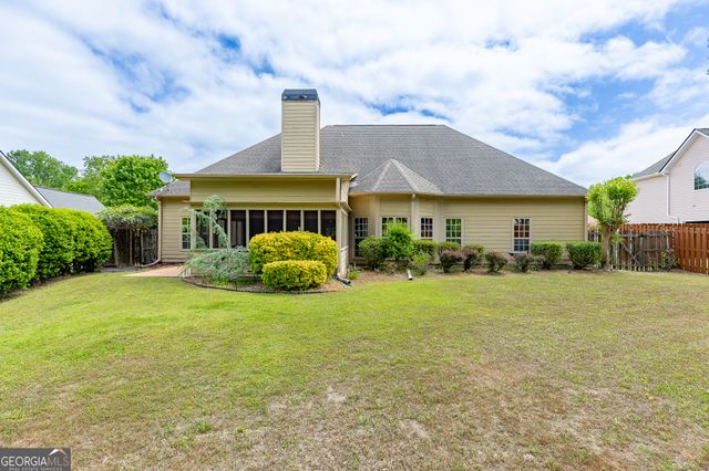 3570 Rolling Creek Drive, Buford, GA 30519