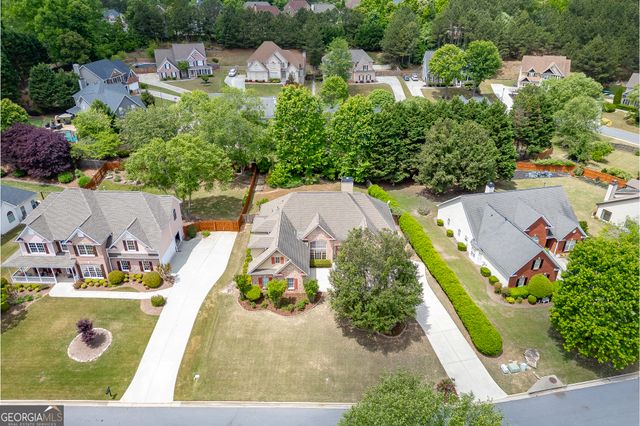 3570 Rolling Creek Drive, Buford, GA 30519
