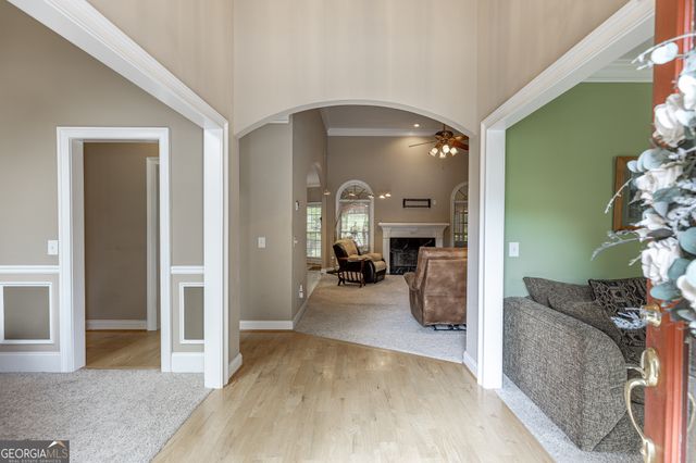 3570 Rolling Creek Drive, Buford, GA 30519