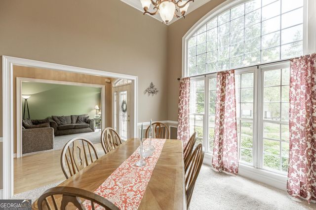 3570 Rolling Creek Drive, Buford, GA 30519