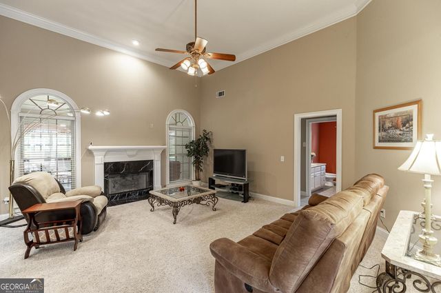 3570 Rolling Creek Drive, Buford, GA 30519