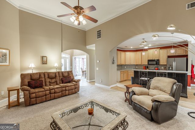 3570 Rolling Creek Drive, Buford, GA 30519