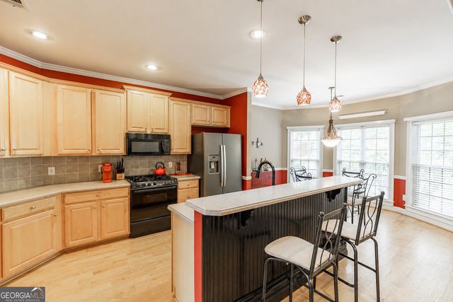3570 Rolling Creek Drive, Buford, GA 30519
