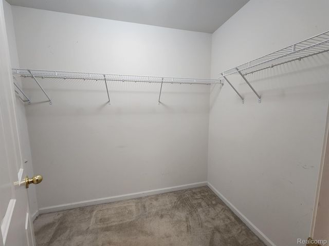47808 PEMBROKE Drive 115, Canton Charter Township, MI 48188