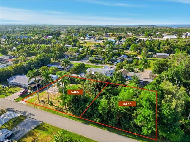 5465 Avenue D, Bokeelia, FL 33922