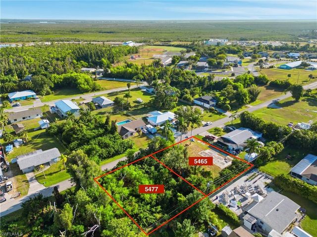 5465 Avenue D, Bokeelia, FL 33922