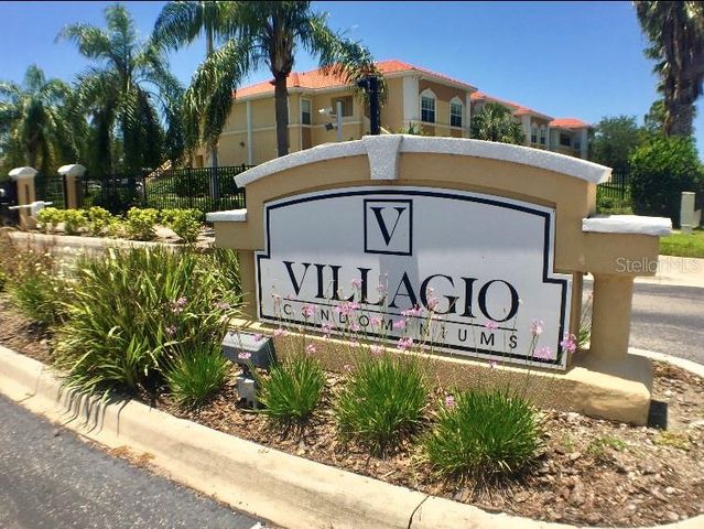 1020 VILLAGIO CIRCLE 205, Sarasota, FL 34237