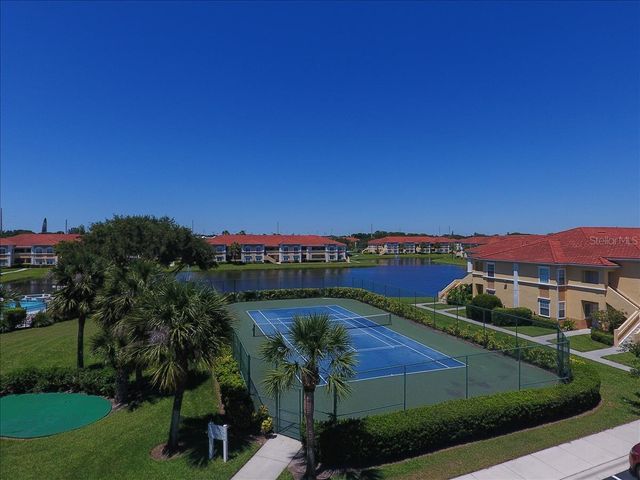 1020 VILLAGIO CIRCLE 205, Sarasota, FL 34237