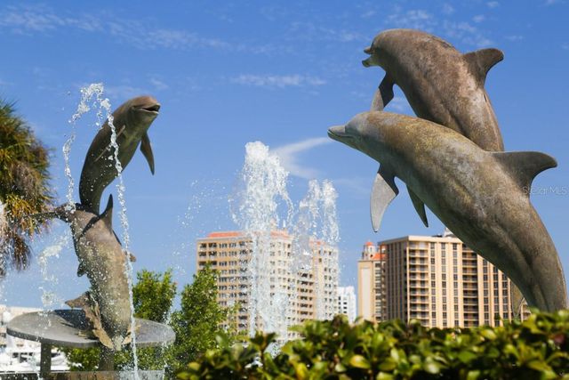 1020 VILLAGIO CIRCLE 205, Sarasota, FL 34237