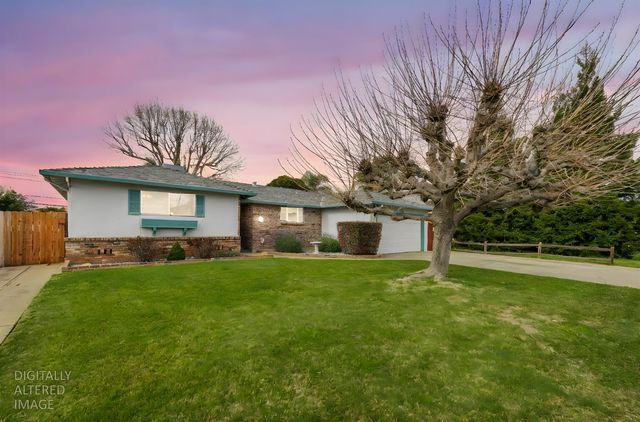 10621 Charbono Way, Rancho Cordova, CA 95670