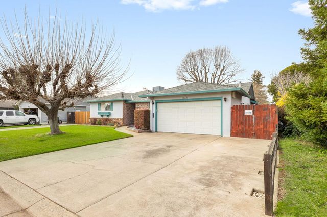 10621 Charbono Way, Rancho Cordova, CA 95670