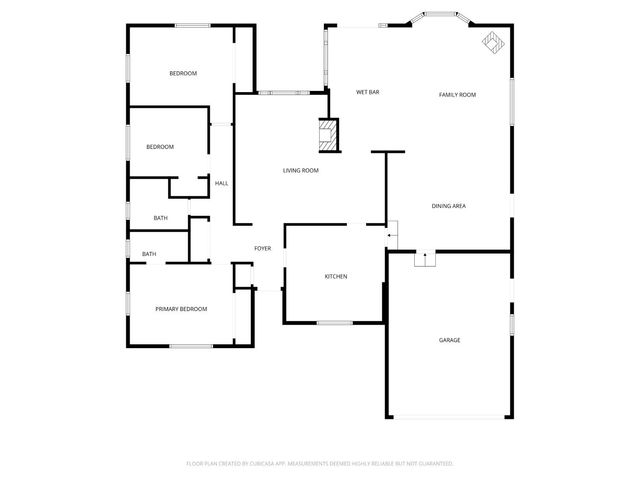 10621 Charbono Way, Rancho Cordova, CA 95670