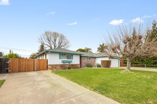 10621 Charbono Way, Rancho Cordova, CA 95670