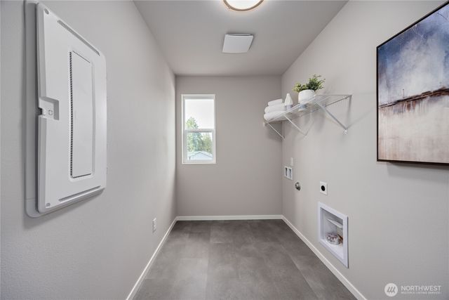 292 NE Shadowhawk Lane, Bremerton, WA 98311