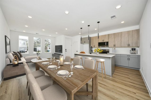 5201 Fairchild Street B, Houston, TX 77028