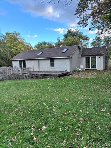 7943 East Genesee Street, Manlius, NY 13066