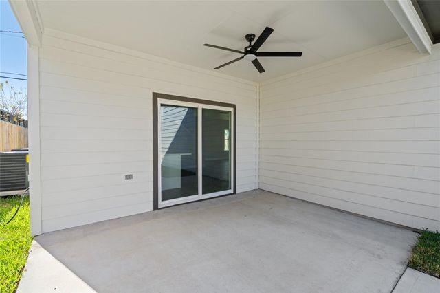 813 Barbara Mae Street, Houston, TX 77015