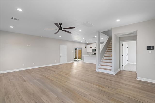 813 Barbara Mae Street, Houston, TX 77015