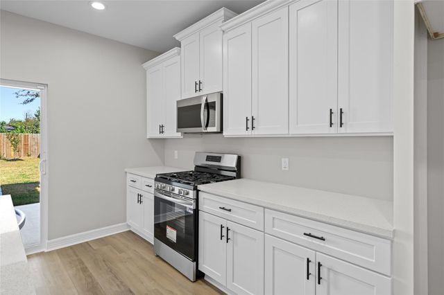 813 Barbara Mae Street, Houston, TX 77015