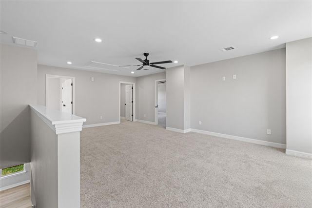 813 Barbara Mae Street, Houston, TX 77015