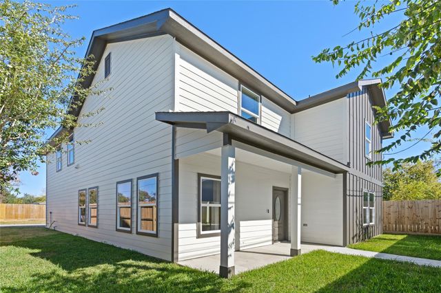 813 Barbara Mae Street, Houston, TX 77015