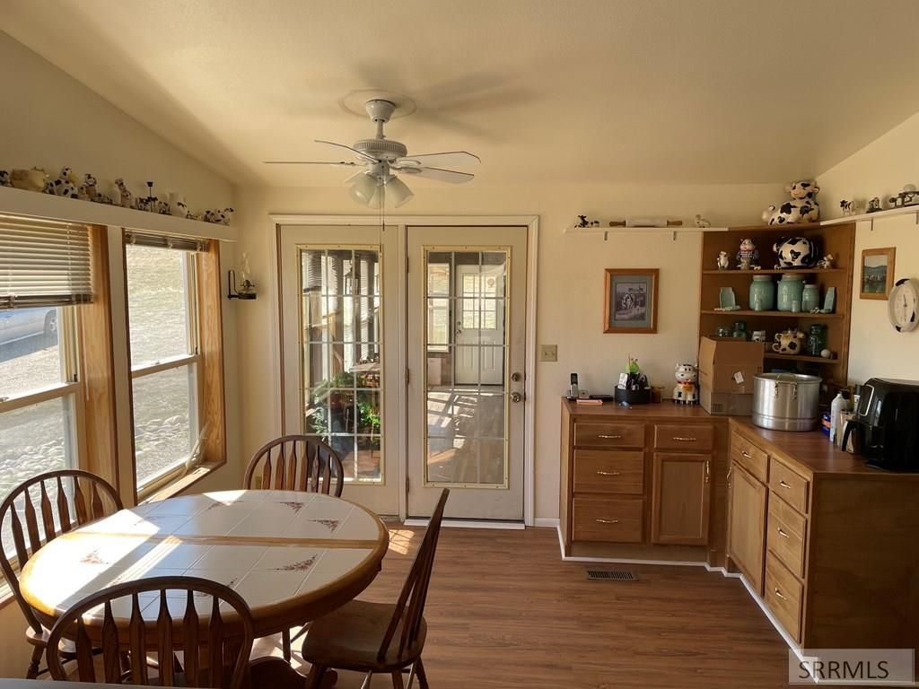 Image 10 of property listing at 1579 Garden Creek Road, Challis, ID 83226