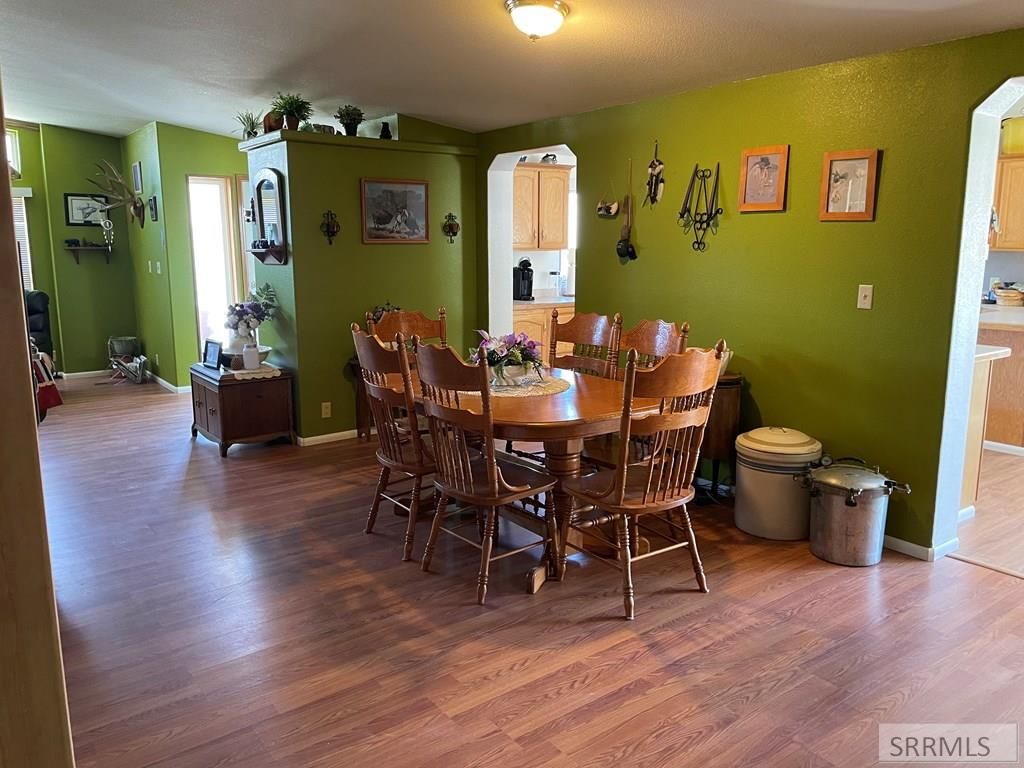 Image 11 of property listing at 1579 Garden Creek Road, Challis, ID 83226