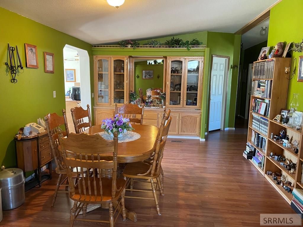 Image 12 of property listing at 1579 Garden Creek Road, Challis, ID 83226