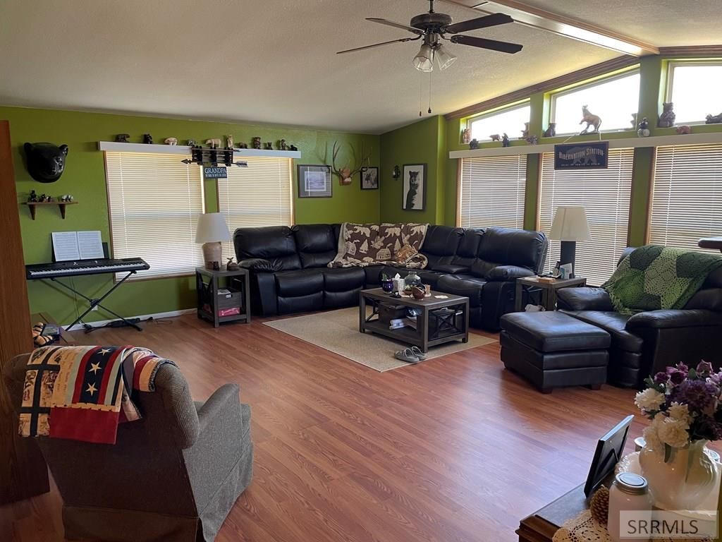 Image 15 of property listing at 1579 Garden Creek Road, Challis, ID 83226