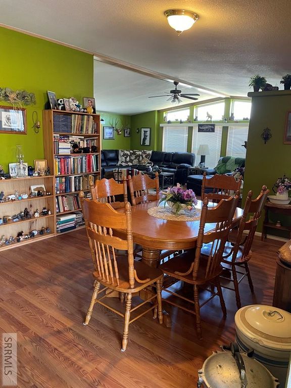 Image 16 of property listing at 1579 Garden Creek Road, Challis, ID 83226