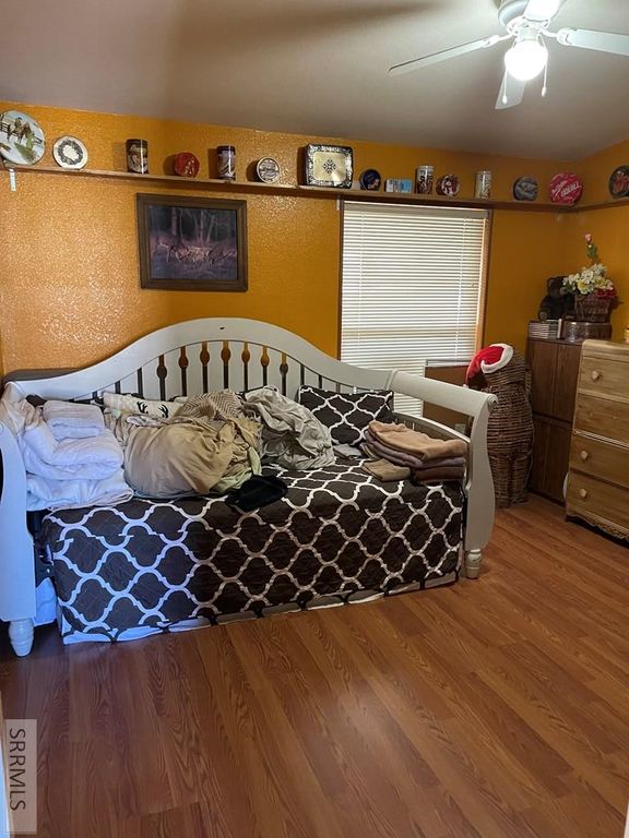 Image 21 of property listing at 1579 Garden Creek Road, Challis, ID 83226