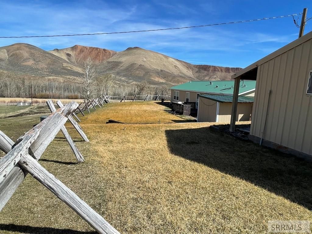 Image 27 of property listing at 1579 Garden Creek Road, Challis, ID 83226