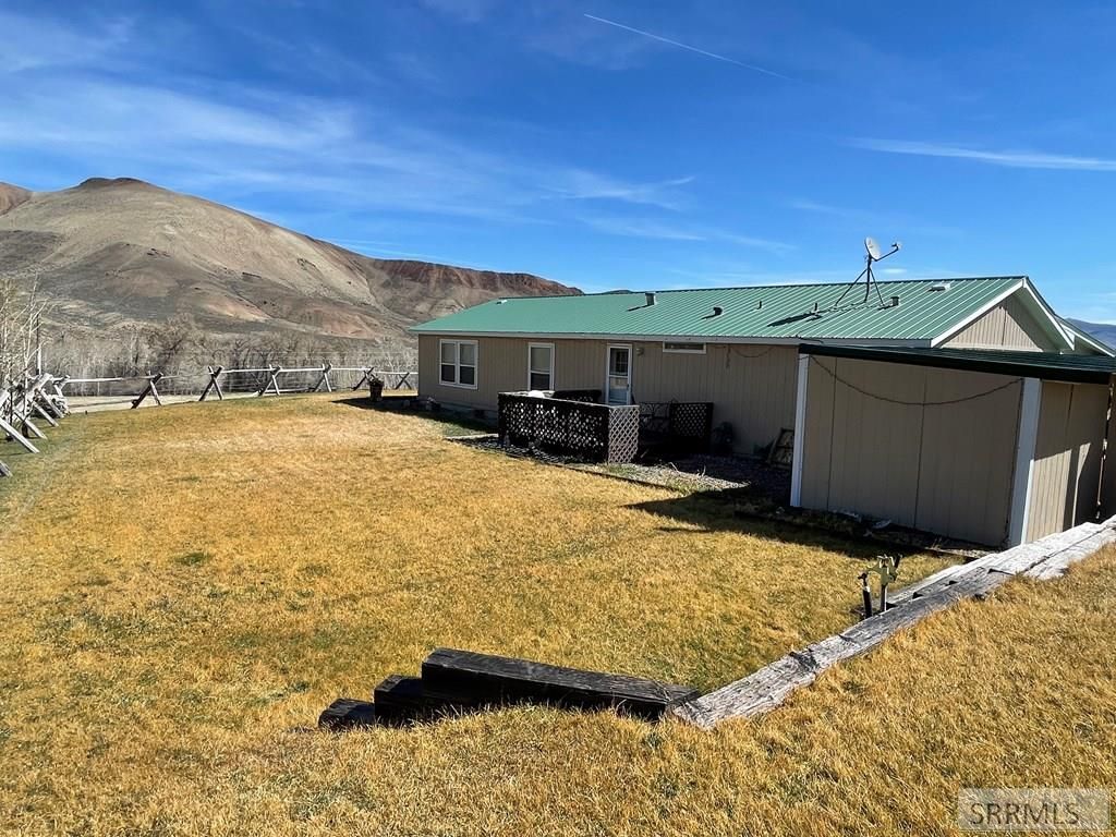 Image 28 of property listing at 1579 Garden Creek Road, Challis, ID 83226