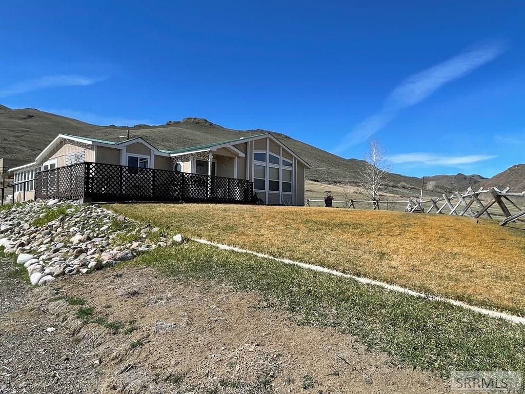 Image 3 of property listing at 1579 Garden Creek Road, Challis, ID 83226