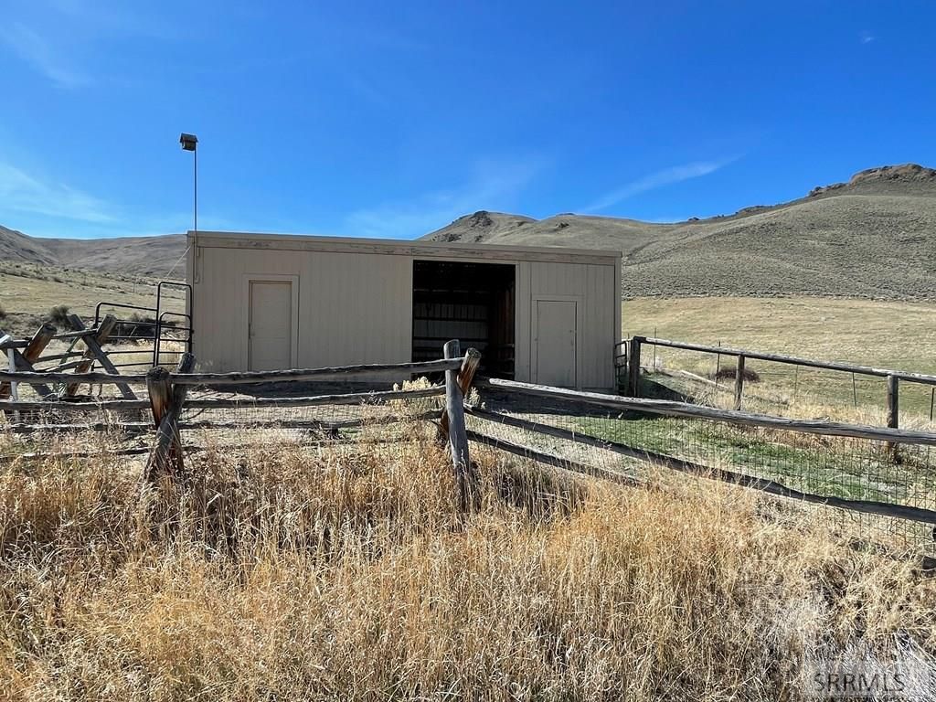 Image 31 of property listing at 1579 Garden Creek Road, Challis, ID 83226