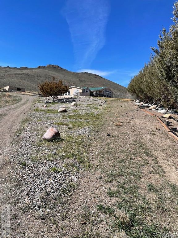 Image 32 of property listing at 1579 Garden Creek Road, Challis, ID 83226