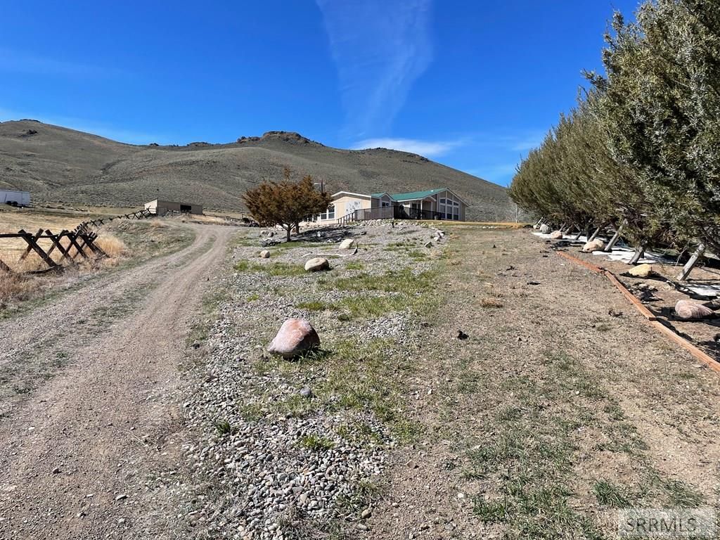 Image 34 of property listing at 1579 Garden Creek Road, Challis, ID 83226