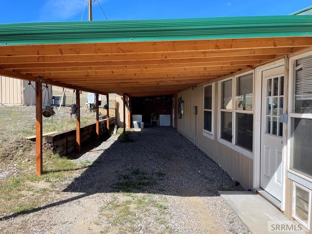 Image 4 of property listing at 1579 Garden Creek Road, Challis, ID 83226