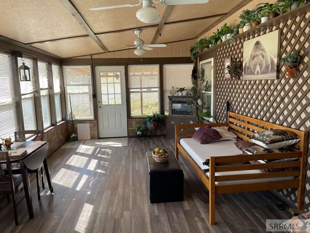 Image 6 of property listing at 1579 Garden Creek Road, Challis, ID 83226