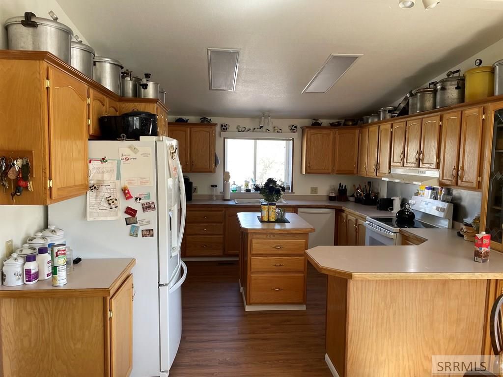 Image 7 of property listing at 1579 Garden Creek Road, Challis, ID 83226